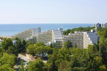 هتل Laguna Mare