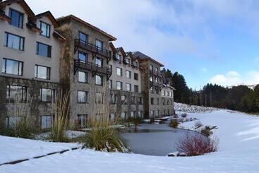 Loi Suites Chapelco - San Martin de los Andes