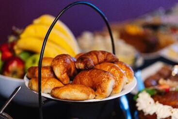 هتل Loi Suites Chapelco