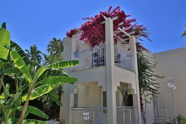 هتل Mandarin Resort & Spa
