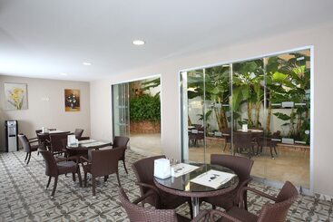 هتل Mandarin Resort & Spa