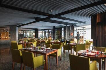 هتل Marco Polo Hongkong