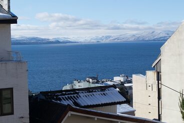 Marcopolo Inn Hostel Bariloche - San Carlos de Bariloche