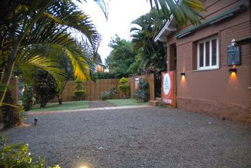 호텔 Tangoinn Downtown Iguazú