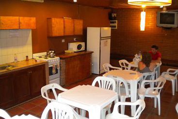 호텔 Tangoinn Downtown Iguazú