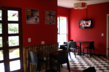 호텔 Tangoinn Downtown Iguazú