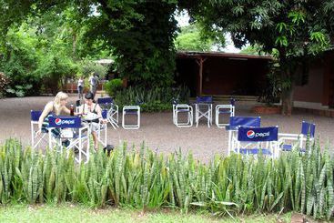 호텔 Tangoinn Downtown Iguazú
