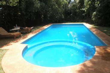호텔 Tangoinn Downtown Iguazú
