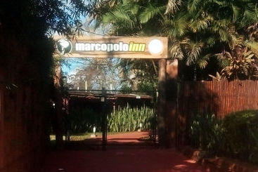 호텔 Tangoinn Downtown Iguazú
