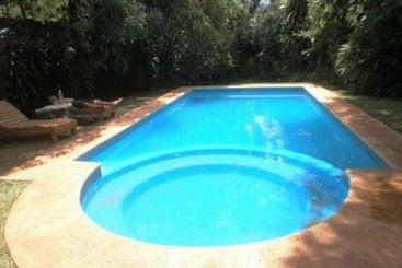 호텔 Tangoinn Downtown Iguazú