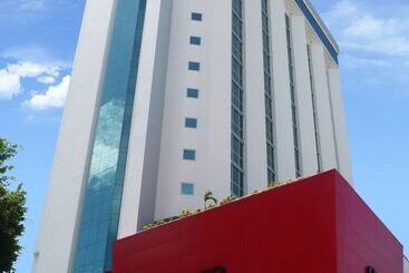 Marriott Executive Apartments Panama City, Finisterre - Panama City