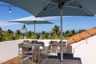 هتل Marriott Vacation Club®, South Beach   
