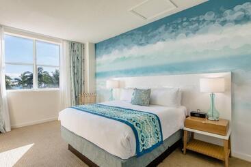 هتل Marriott Vacation Club®, South Beach   