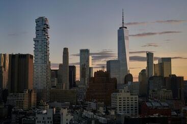 هتل Modernhaus Soho