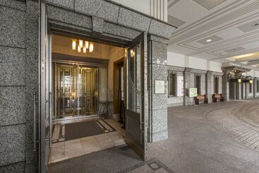 هتل Monterey Edelhof Sapporo