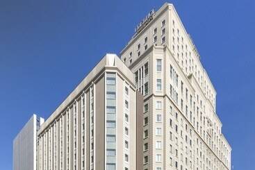 هتل Monterey Edelhof Sapporo