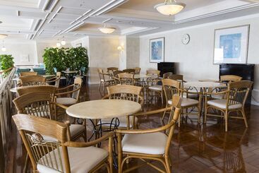 هتل Monterey Edelhof Sapporo