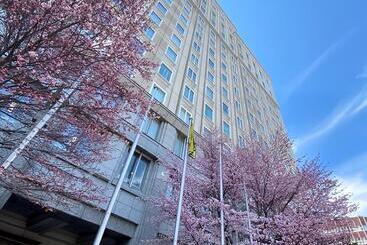 هتل Monterey Edelhof Sapporo