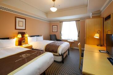 هتل Monterey Edelhof Sapporo