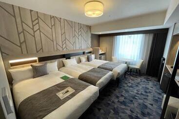هتل Monterey Edelhof Sapporo
