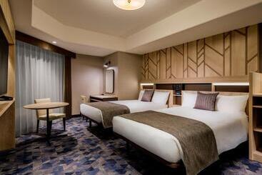 هتل Monterey Edelhof Sapporo