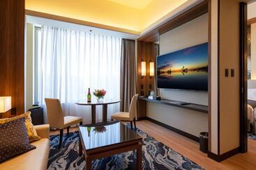 هتل Monterey Edelhof Sapporo