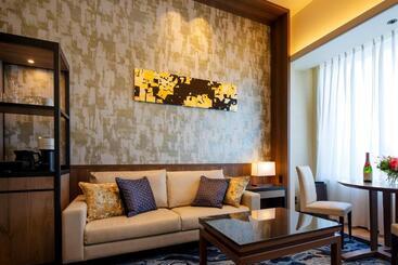 هتل Monterey Edelhof Sapporo
