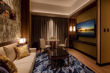 هتل Monterey Edelhof Sapporo