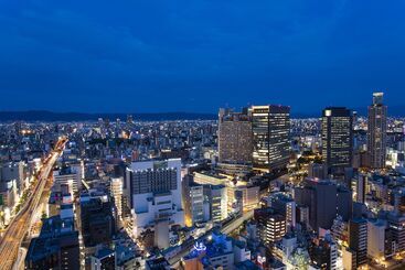 Monterey Grasmere Osaka - Osaka