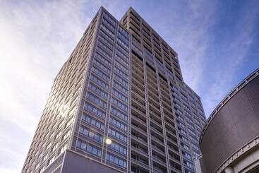 בית מלון כפרי Monterey Grasmere Osaka