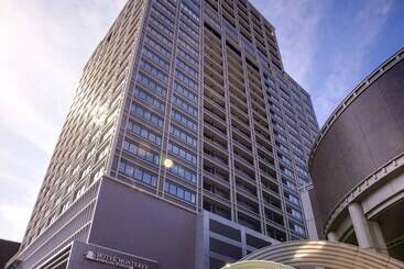 Hotell Monterey Grasmere Osaka