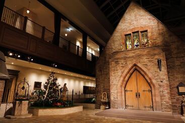 Hotell Monterey Grasmere Osaka