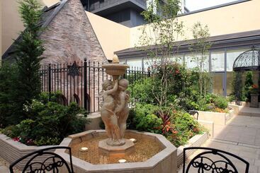 Hotell Monterey Grasmere Osaka