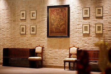 Hotell Monterey Grasmere Osaka