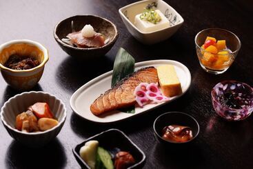 هتل Mystays Sakaisujihonmachi