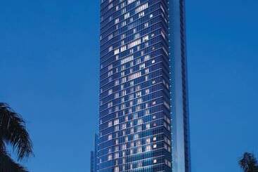 هتل Oakwood Premier Cozmo Jakarta