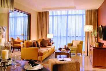 هتل Oakwood Premier Cozmo Jakarta