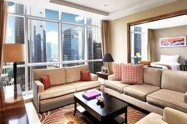 هتل Oakwood Premier Cozmo Jakarta