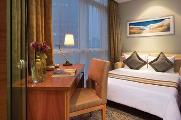 هتل Oakwood Premier Cozmo Jakarta