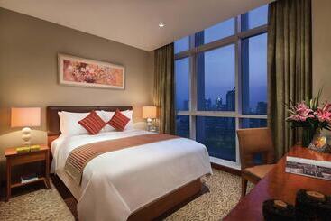 هتل Oakwood Premier Cozmo Jakarta