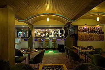Hotel Pai Viceroy Jc Road