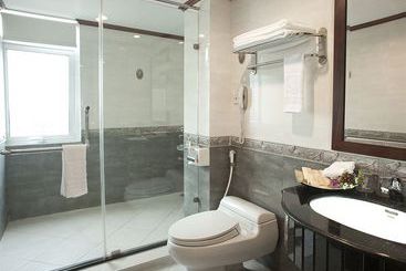 Adamas Hanoi Hotel