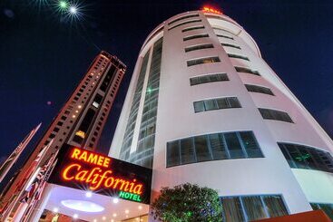 هتل Ramee California
