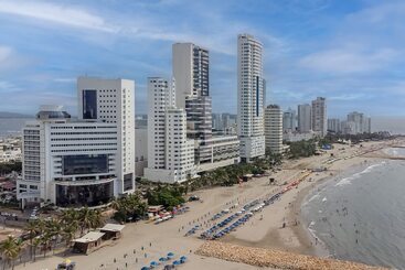 هتل Regatta Cartagena