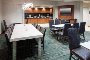 Hotel Residence Inn Phoenix North Happy Valley