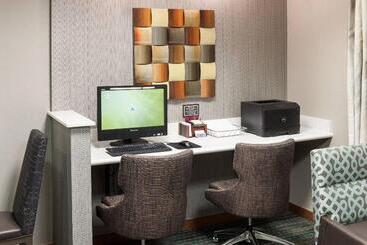Hotel Residence Inn Phoenix North Happy Valley