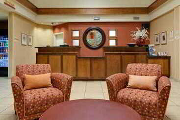 Hotel Residence Inn Phoenix North Happy Valley