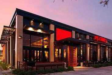 Hotel Residence Inn Phoenix North Happy Valley