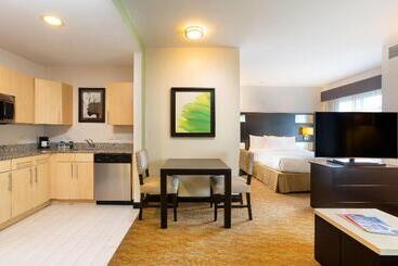Residence Inn San Jose Escazu - San Jose
