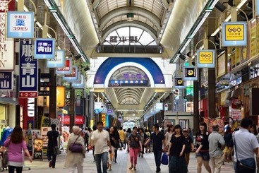 酒店 Resol Trinity Sapporo